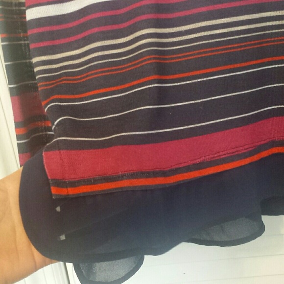 Long sleeve top - Picture 3 of 4